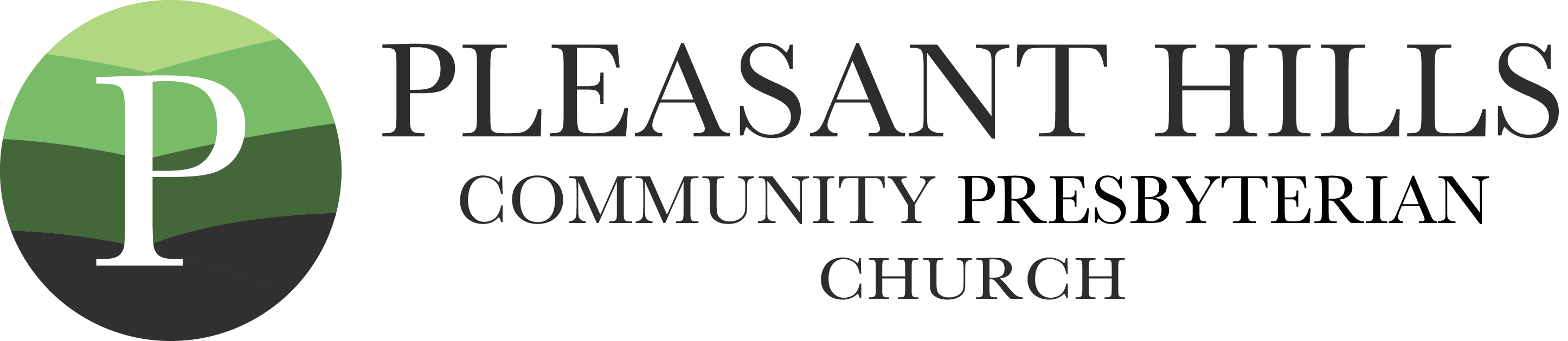 Pleasant Hills Community Presbyterian Church